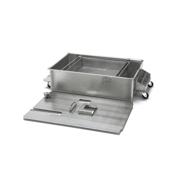 (image for) Henny Penny 151783 ASSY-DRAIN PAN PFX